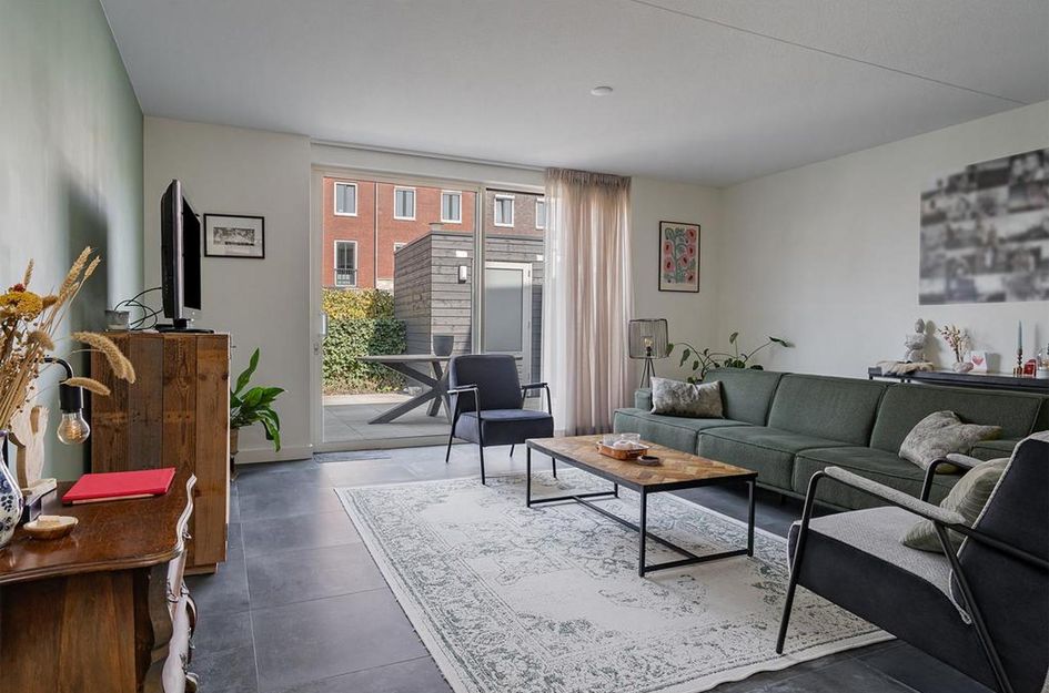Pieter van der Doesstraat 8