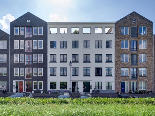 Spuizicht 31, Oud-Beijerland