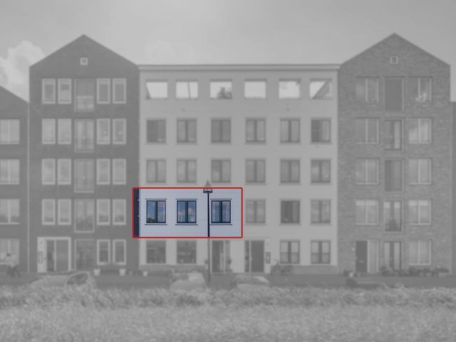 Spuizicht 31, Oud-Beijerland
