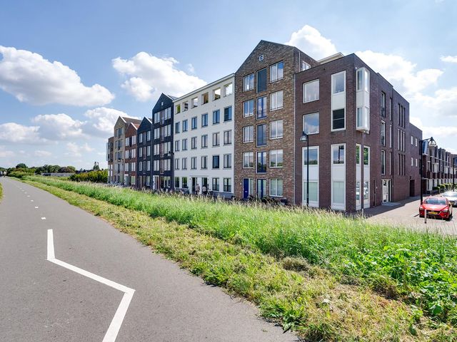 Spuizicht 31, Oud-Beijerland