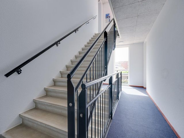 Spuizicht 31, Oud-Beijerland