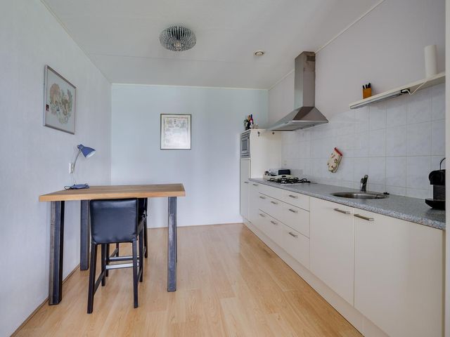 Spuizicht 31, Oud-Beijerland