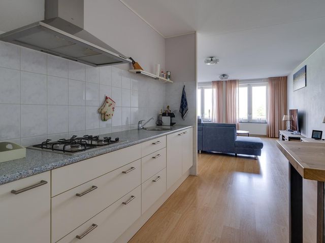 Spuizicht 31, Oud-Beijerland