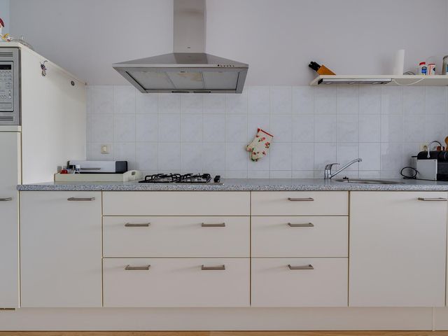 Spuizicht 31, Oud-Beijerland