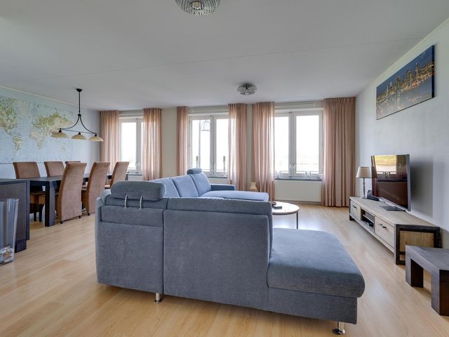 Spuizicht 31, Oud-Beijerland