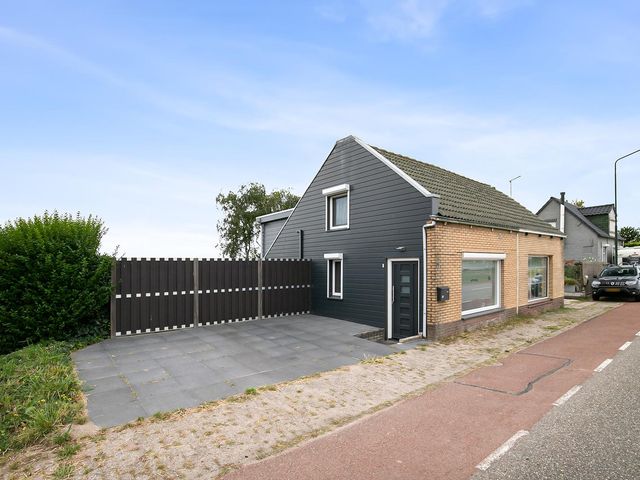 Stougjesdijk 77, Westmaas