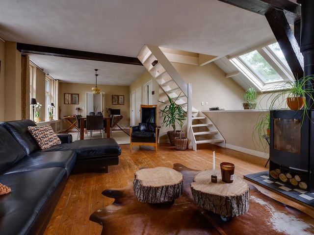 Schenkeldijk 34, Zuid-Beijerland