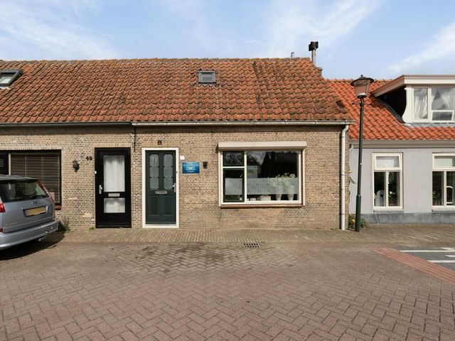 Molendijk 51, Goudswaard