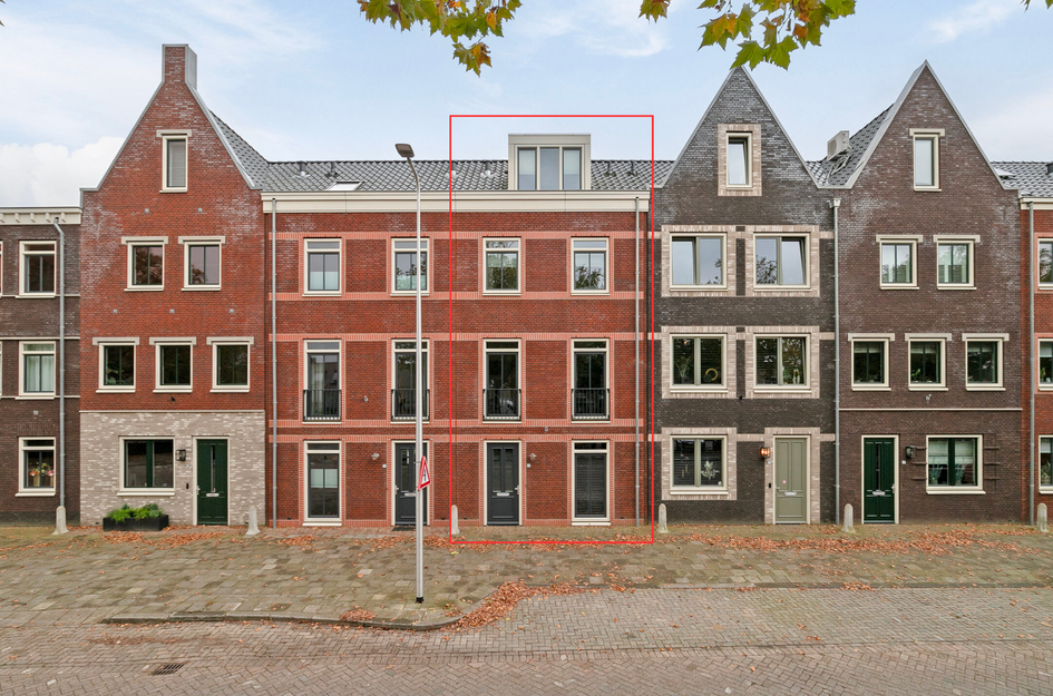 Karel Doormanstraat 23