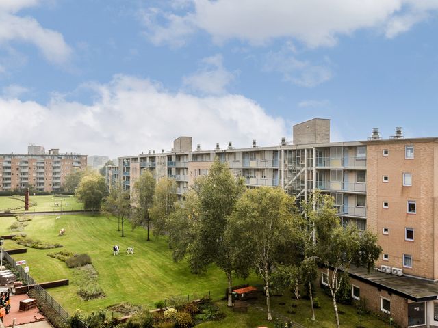 Belgiëplein 36, Amsterdam