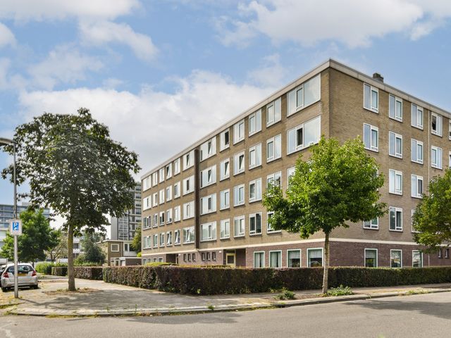 Loderlaan 73, Utrecht