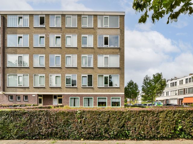 Loderlaan 73, Utrecht