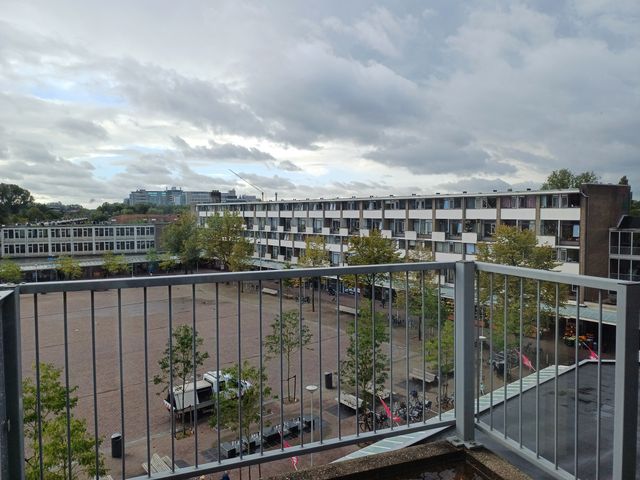 Van Ollefenstraat 94, Amsterdam