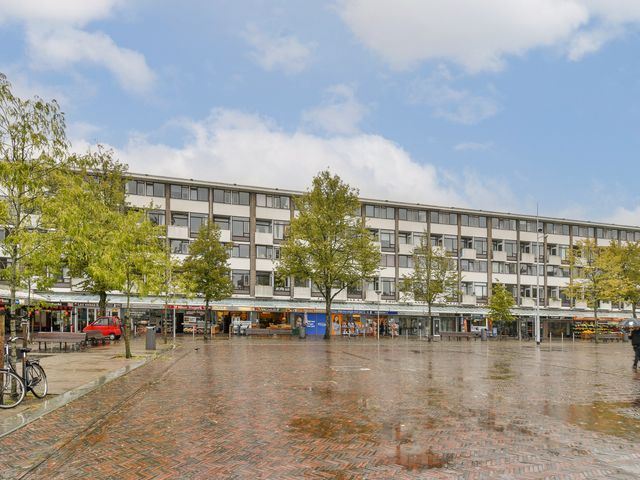 Sierplein 69, Amsterdam