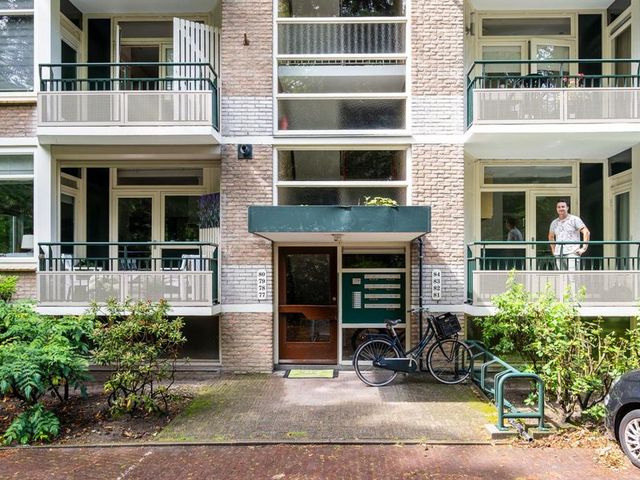 Park de Kotten 81, Enschede