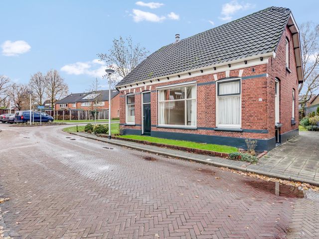 Vincentstraat 16, Haaksbergen