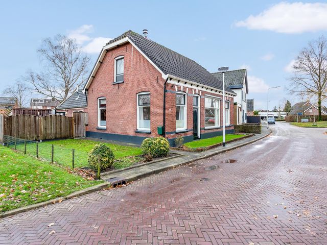 Vincentstraat 16, Haaksbergen