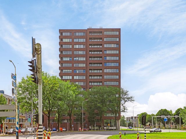 Koning Davidstraat 119, Zaandam