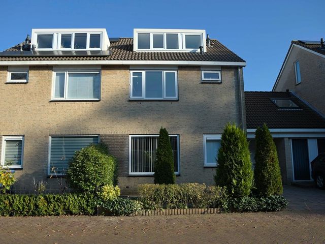 De Vriendschap 39, Amstelveen