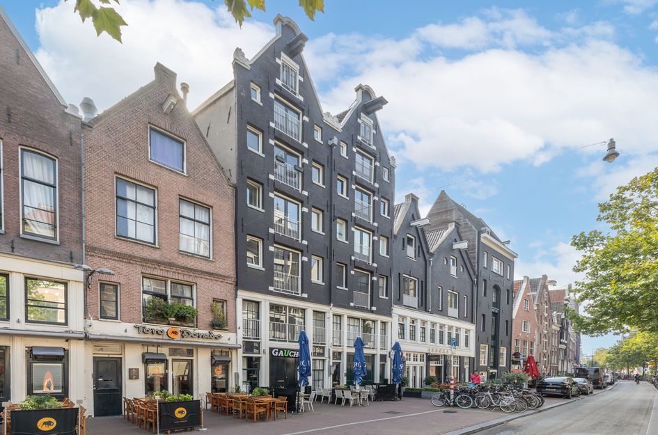 Spuistraat 3F6