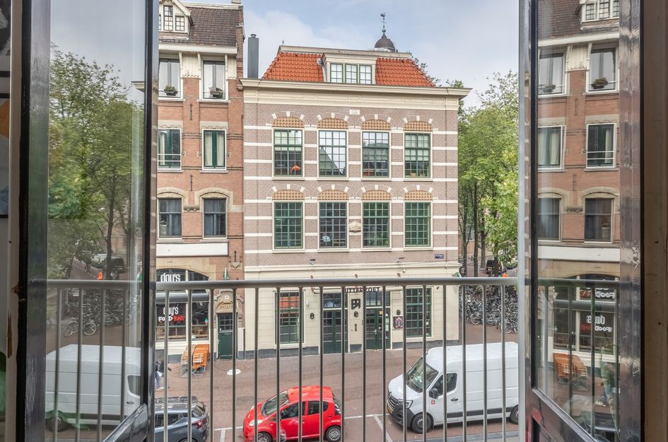 Spuistraat 3F6