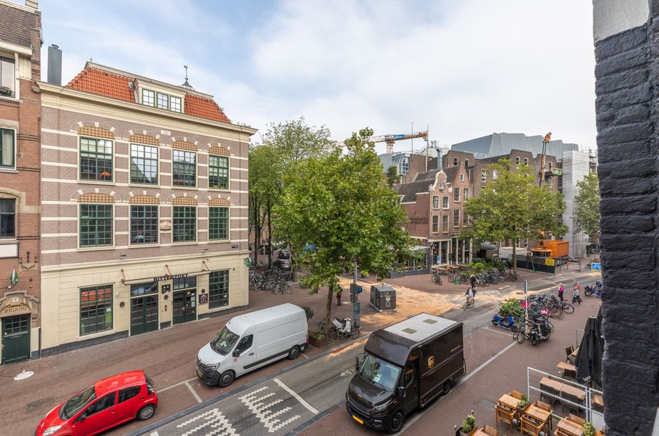 Spuistraat 3F6