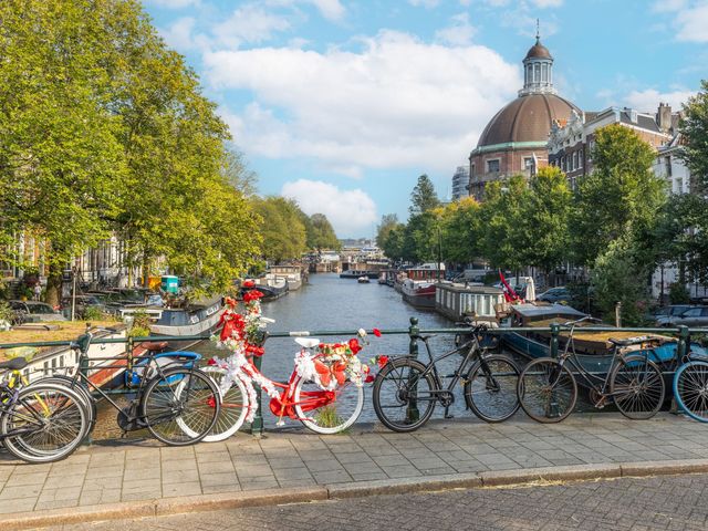 Spuistraat 3F6, Amsterdam