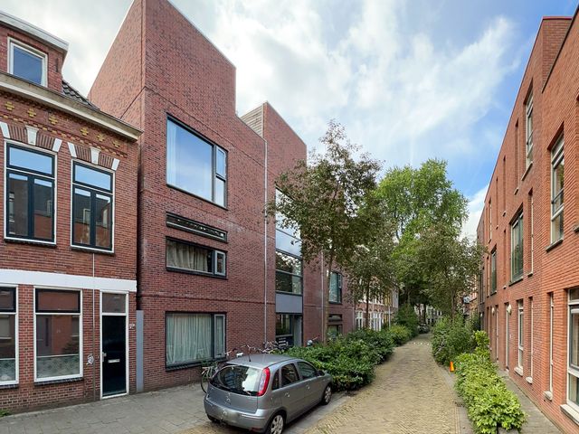 Grote Appelstraat 16A, Groningen