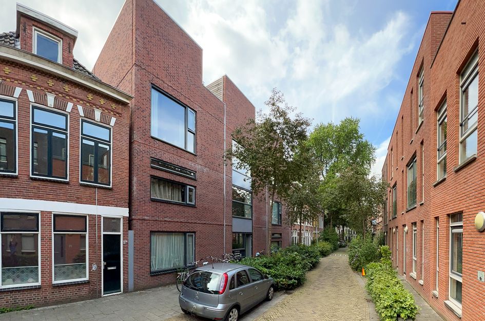 Grote Appelstraat 16A