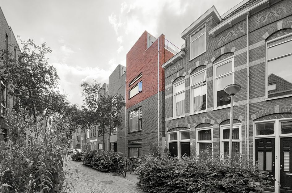 Grote Appelstraat 16A