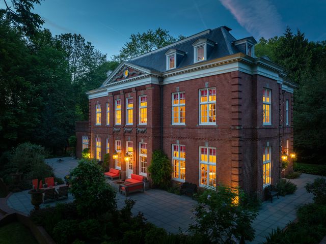 Rijksstraatweg 240, Haren Gn