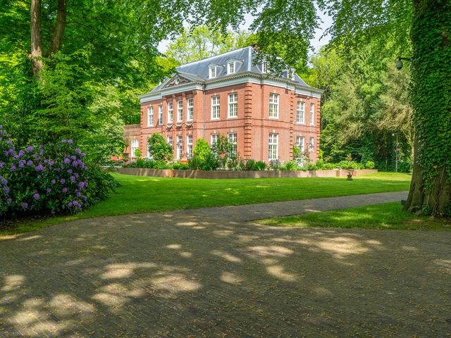 Rijksstraatweg 240, Haren Gn