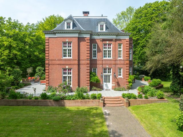 Rijksstraatweg 240, Haren Gn