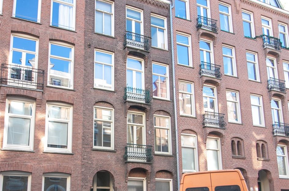 Van Ostadestraat 12 1