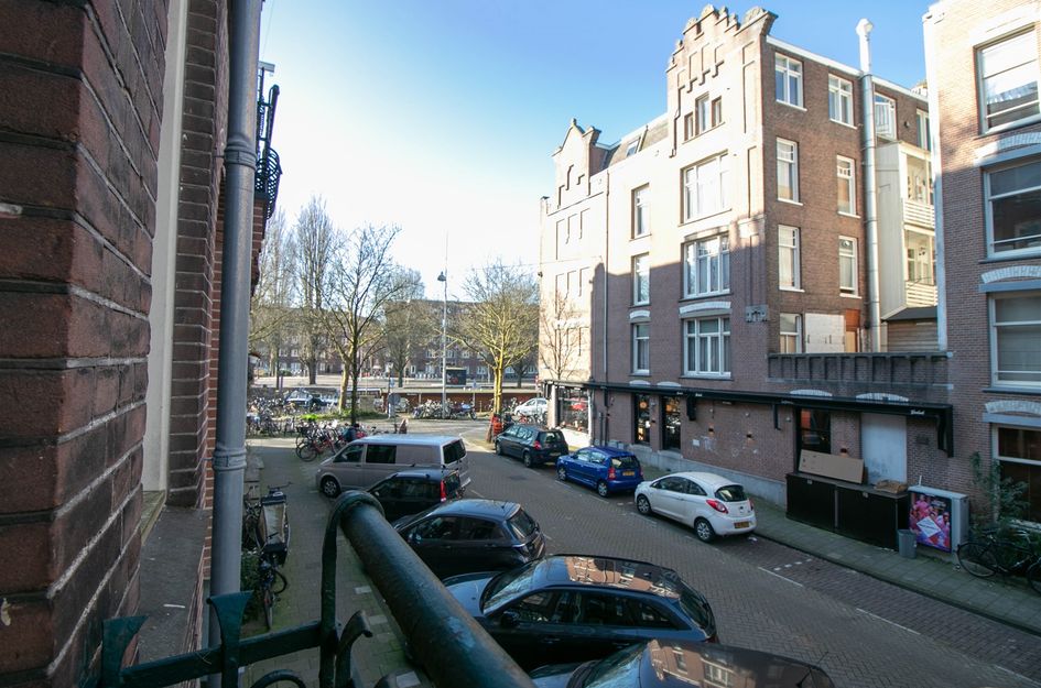 Van Ostadestraat 12 1