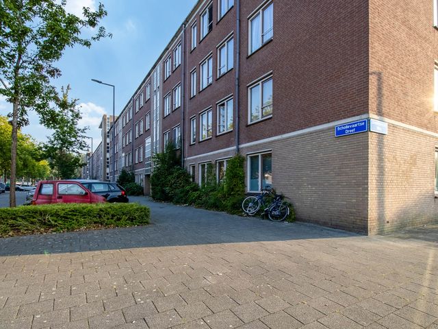 Schollevaartse Dreef 5, Rotterdam