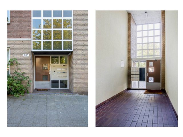 Schollevaartse Dreef 5, Rotterdam