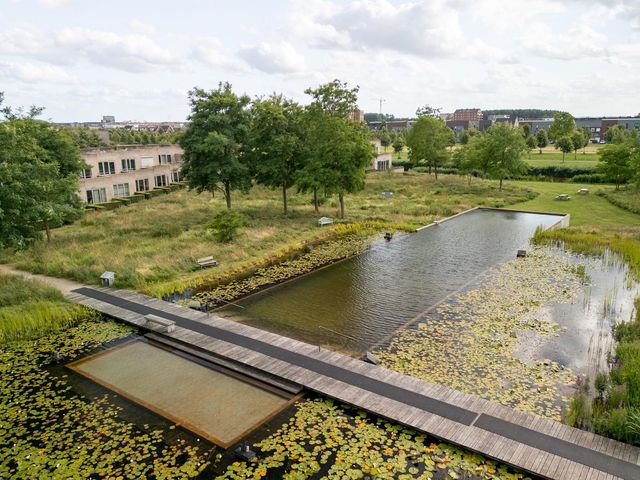 Poseidonsingel 56c, Almere