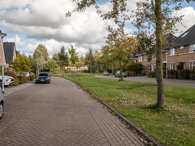 Roelof Blokzijlstraat 48, Enschede