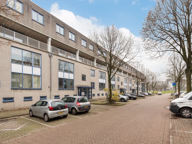 Herman Bavinckstraat 326, Rotterdam