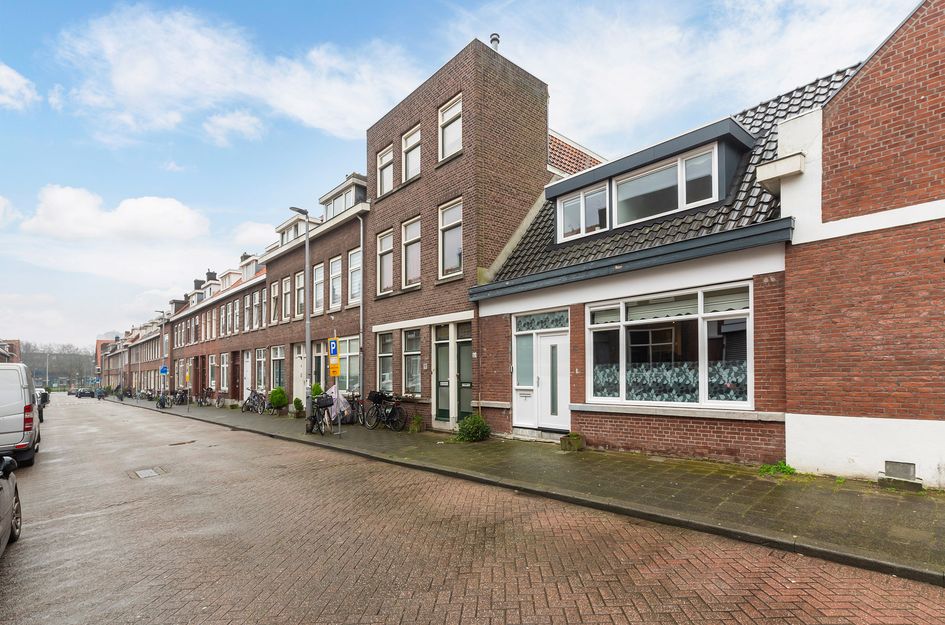 Heenvlietstraat 3