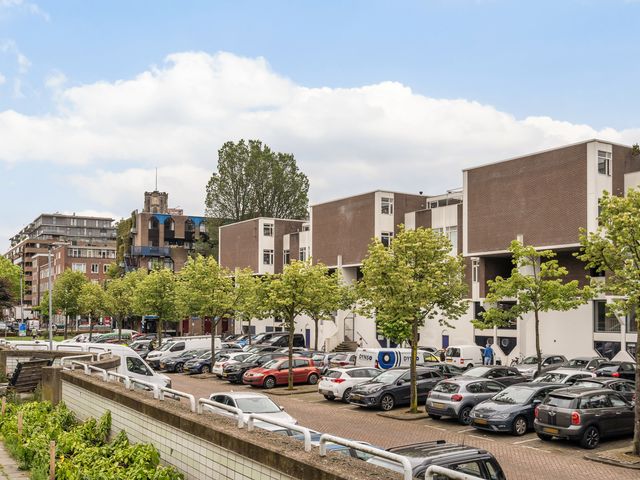 Sint-Jacobstraat 33, Rotterdam