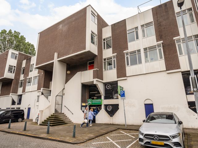 Sint-Jacobstraat 33, Rotterdam