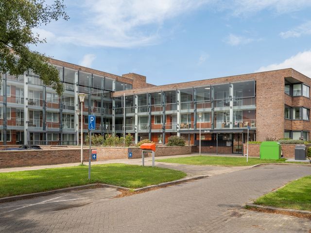 Muiderstraat 48, Berkel En Rodenrijs