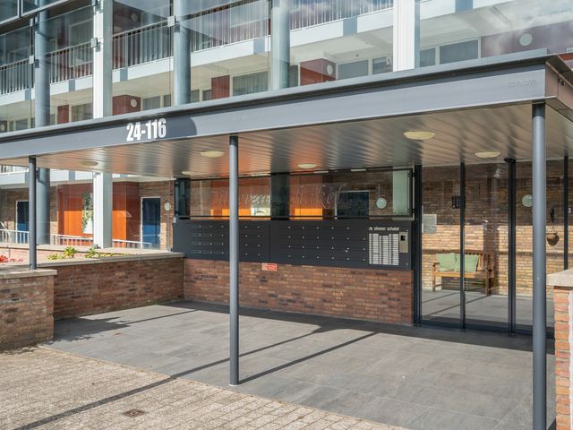 Muiderstraat 48, Berkel En Rodenrijs