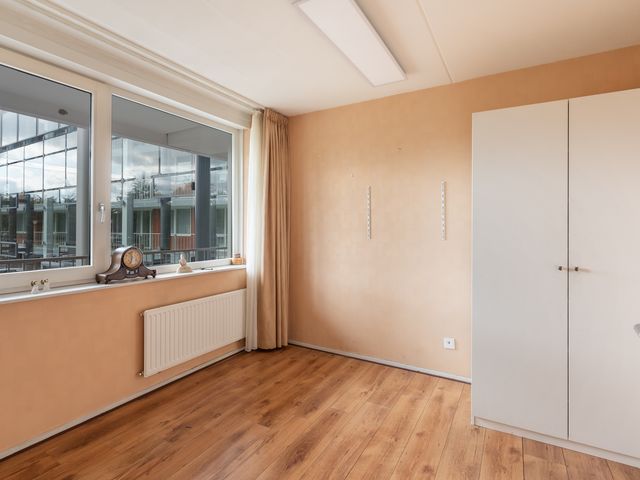 Muiderstraat 48, Berkel En Rodenrijs