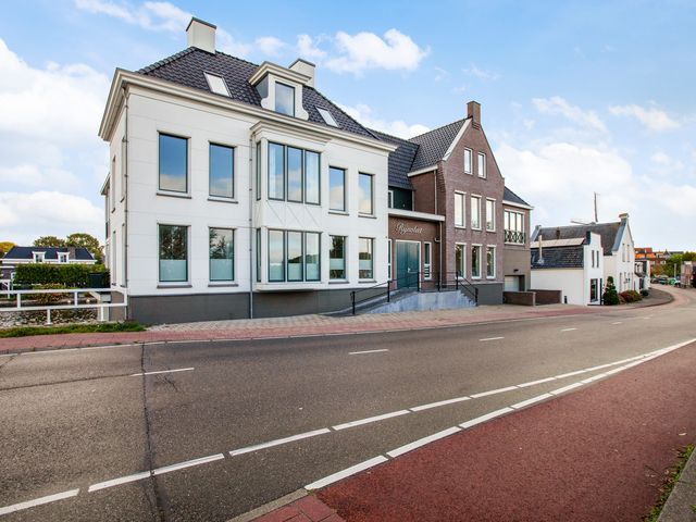 Overtocht 79, Bodegraven