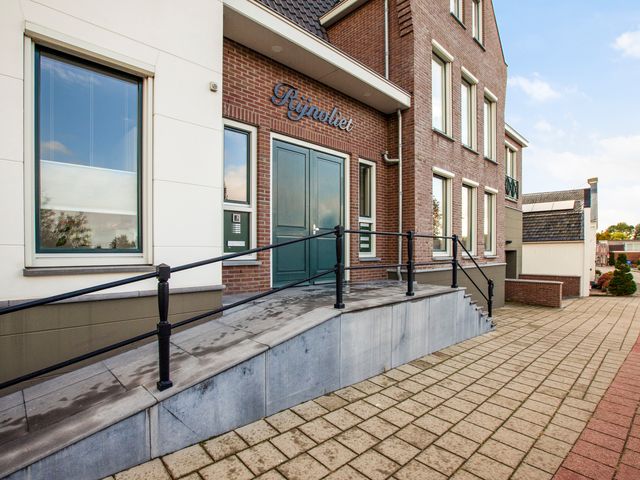 Overtocht 79, Bodegraven