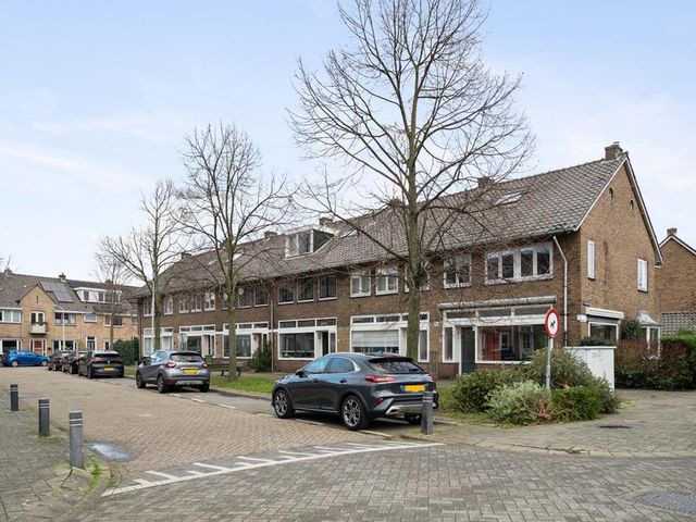 Vlielandstraat 40, Zaandam