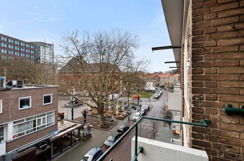 Pannekoekstraat 84D